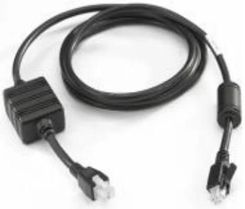 Zebra Kabel do czytni kodów kreskowych (CBLDC382A101)