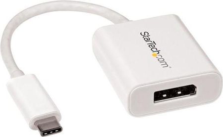 StarTech USB C/DisplayPort (CDP2DPW) 
