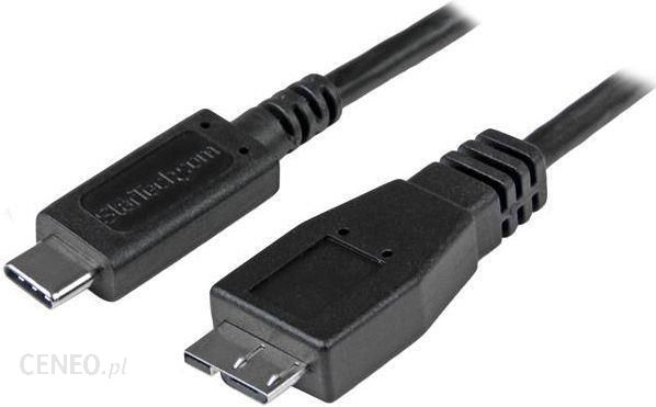 StarTech.com 2m USB to Type M Barrel Cable - USB to 5.5mm 5V DC Cable - USB  to Barrel Jack 5V DC Plug (USB2TYPEM2M) Black