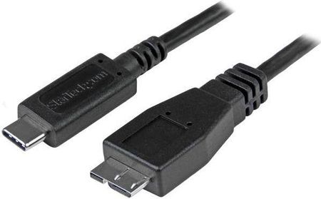 StarTech USB C/micro USB B 0.5m (USB31CUB50CM) 