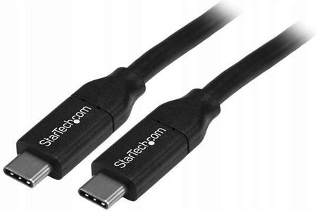 StarTech USB C/C 4m (USB2C5C4M) 