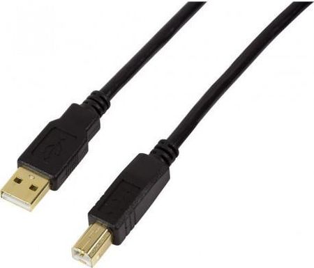 LogiLink USB A/B 15m (UA0265) 