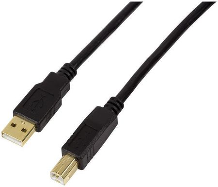 LogiLink USB A/B 20m (UA0266) 