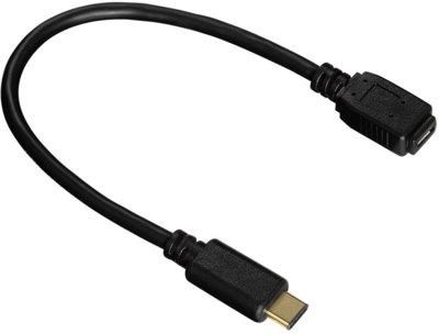 Hama USB-C 2.0 15cm (00135718) 