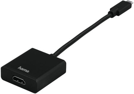 Hama USB C/HDMI (001222120000) 