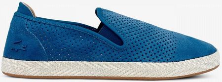 LACOSTE TOMBRE SLIP ON 217 1 Ceny i opinie Ceneo.pl