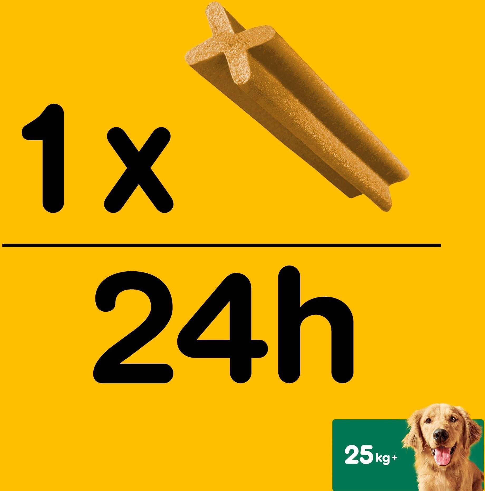 Dentastix large clearance 56