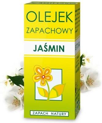 Etja Olejek Zapachowy Jaśminowy 10Ml