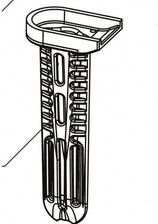 Zdjęcie AQUAEL Rurka Zasysająca Fan Mini Plus - Nowe Brzesko