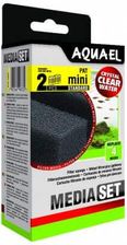 Zdjęcie AQUAEL Wkład Gąbkowy Pat-Mini Gęsty - Siechnice