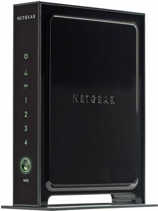 NetGear WNR3500L (WNR3500L-100PES)