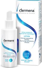 Zdjęcie Dermena Lotion Hamujący Wypadanie Włosów 150ml - Jelenia Góra