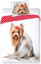Zdjęcie Faro Best Friends Komplet Pościeli Młodzieżowej 140x200Cm Cm - Górzno