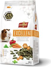 Zdjęcie VITAPOL Excellent Karma Pełnoporcjowa Dla Kawii Domowej 500g - Tychy