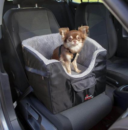 TRIXIE Siedzisko Samochodowe dla małych psów