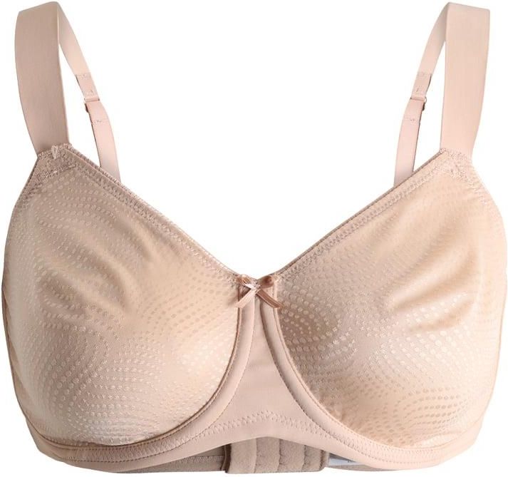 Triumph ESSENTIAL MINIMIZER Biustonosz z fiszbiną smooth skin Ceny i