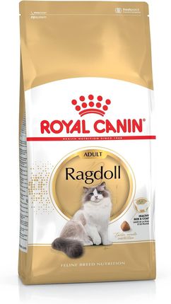 Royal Canin Ragdoll 2x10kg