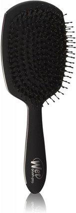 Wet Brush EPIC Deluxe Shine Szczotka do czesania z naturalnym włosiem 