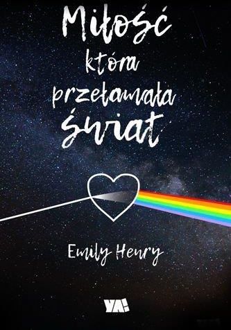 emily henry happy place cover