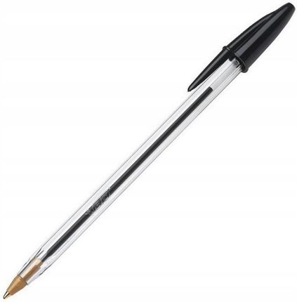 Bic Długopis Cristal Czarny