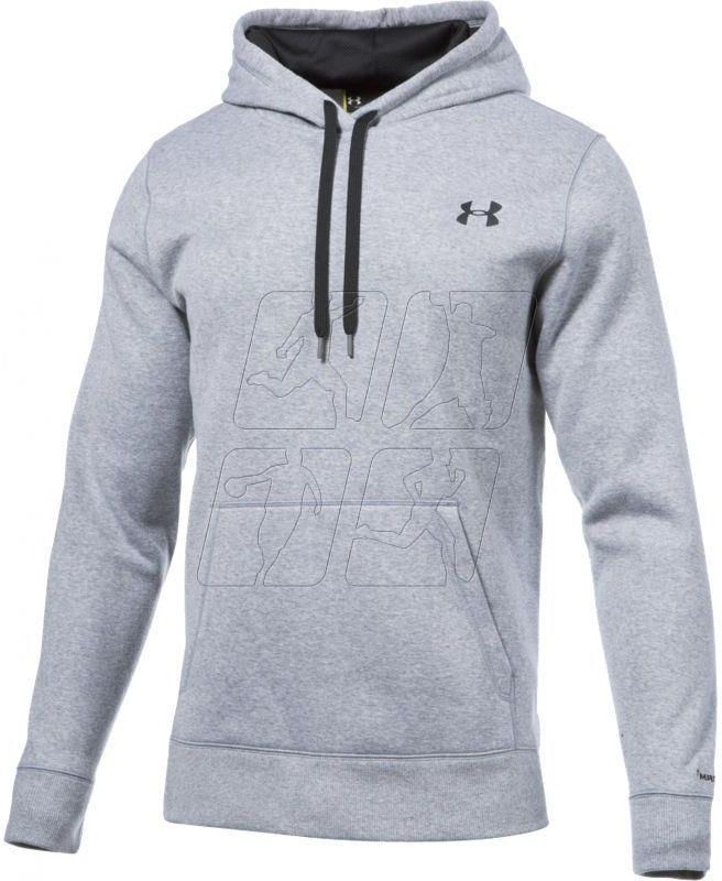 under armour storm rival fleece hoodie