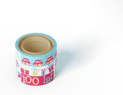 Zdjęcie Urodziny taśmy do pakowania prezentów - Terespol