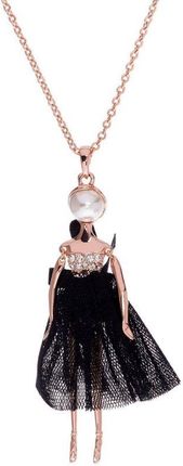 Ted Baker Bijou Pave Ballerina Pendant Tbj1324-24-05 Ceny i
