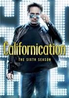 Płyta kompaktowa Californication Season 6 (CD) - zdjęcie 1