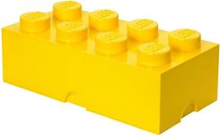 Zdjęcie LEGO Storage Brick 8 40041732 - Biały Bór