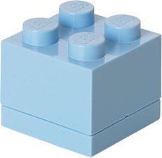 Zdjęcie LEGO Mini Box 4 40111736 - Niemodlin