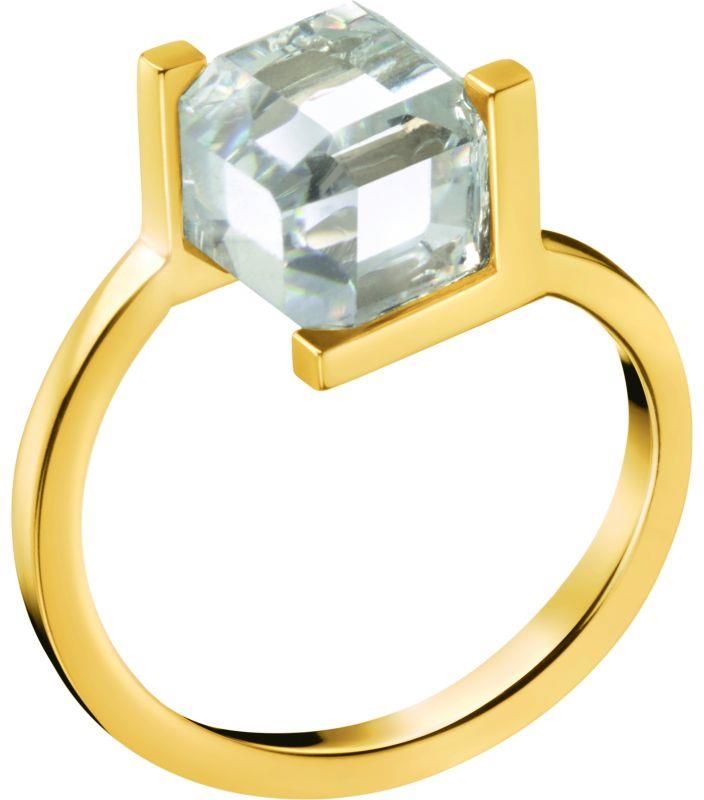 Calvin Klein Daring Ring Kj3Hjr140106 - Ceny i opinie - Ceneo.pl