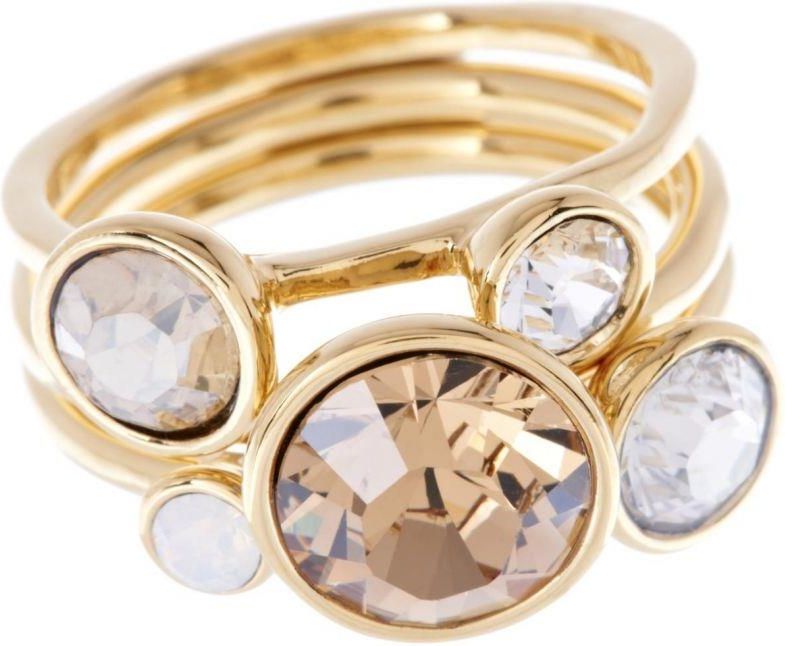 ted baker stacking rings