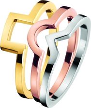 Zdjęcie Calvin Klein Wonder Ring Kj4Vdr300107 - Jarocin