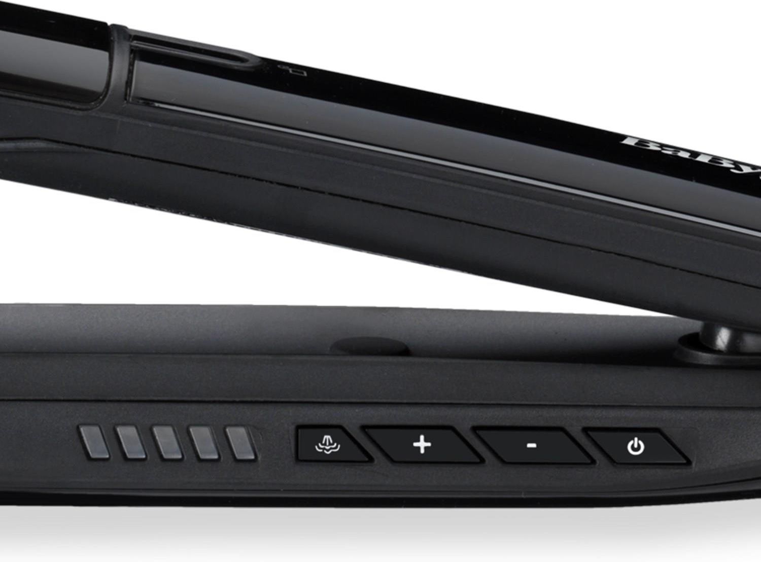 Prostownica BaByliss Pure Metal ST495E Opinie i ceny na Ceneo.pl