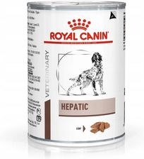 royal canin hepatic cena