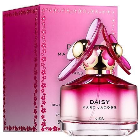 Marc Jacobs Daisy Kiss Woda Toaletowa 50ml - Ceneo.pl