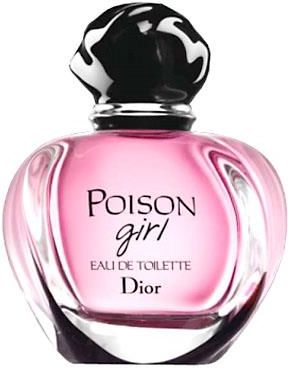Christian Dior Poison Girl Woda Toaletowa 100 Ml TESTER