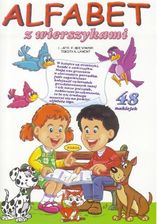 Zdjęcie Pasja Alfabet Z Wierszykami - Reda