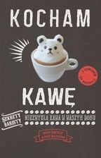 Zdjęcie Kocham kawę - Kohei Matsuno, Ryan Soeder - Ciechocinek