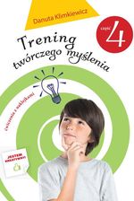 Zdjęcie Trening Twórczego Myślenia Część 4 - Górzno
