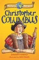 Christopher Columbus (Harvey Damian)