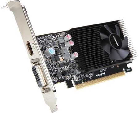 Gigabyte GeForce GT 1030 2GB GVN1030D52GL Karta graficzna