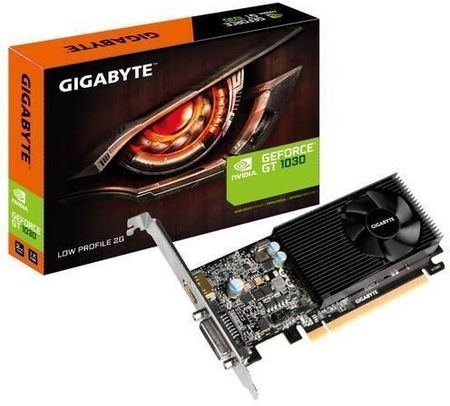 Gigabyte GeForce GT 1030 2GB (GVN1030D52GL)