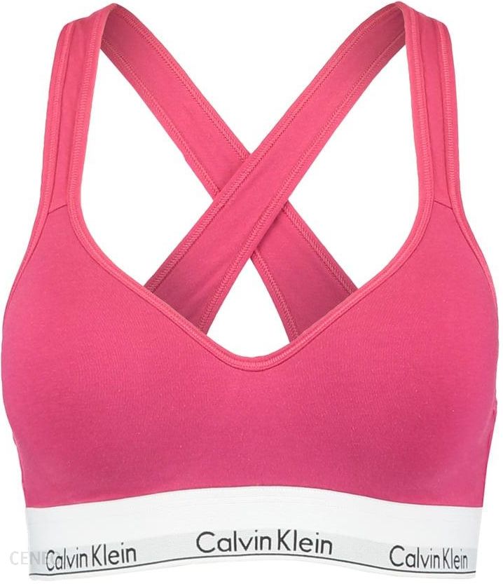 Calvin Klein Underwear LIFT - Biustonosz bustier 