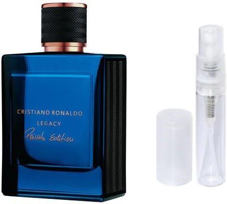 Cristiano Ronaldo Legacy Private Edition Woda Perfumowana 2ml