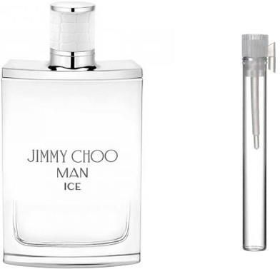 Jimmy choo clearance man 1ml