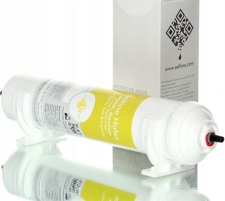 Seltino Hafex Zamiennik Filtra wody do lodówki Samsung DA29