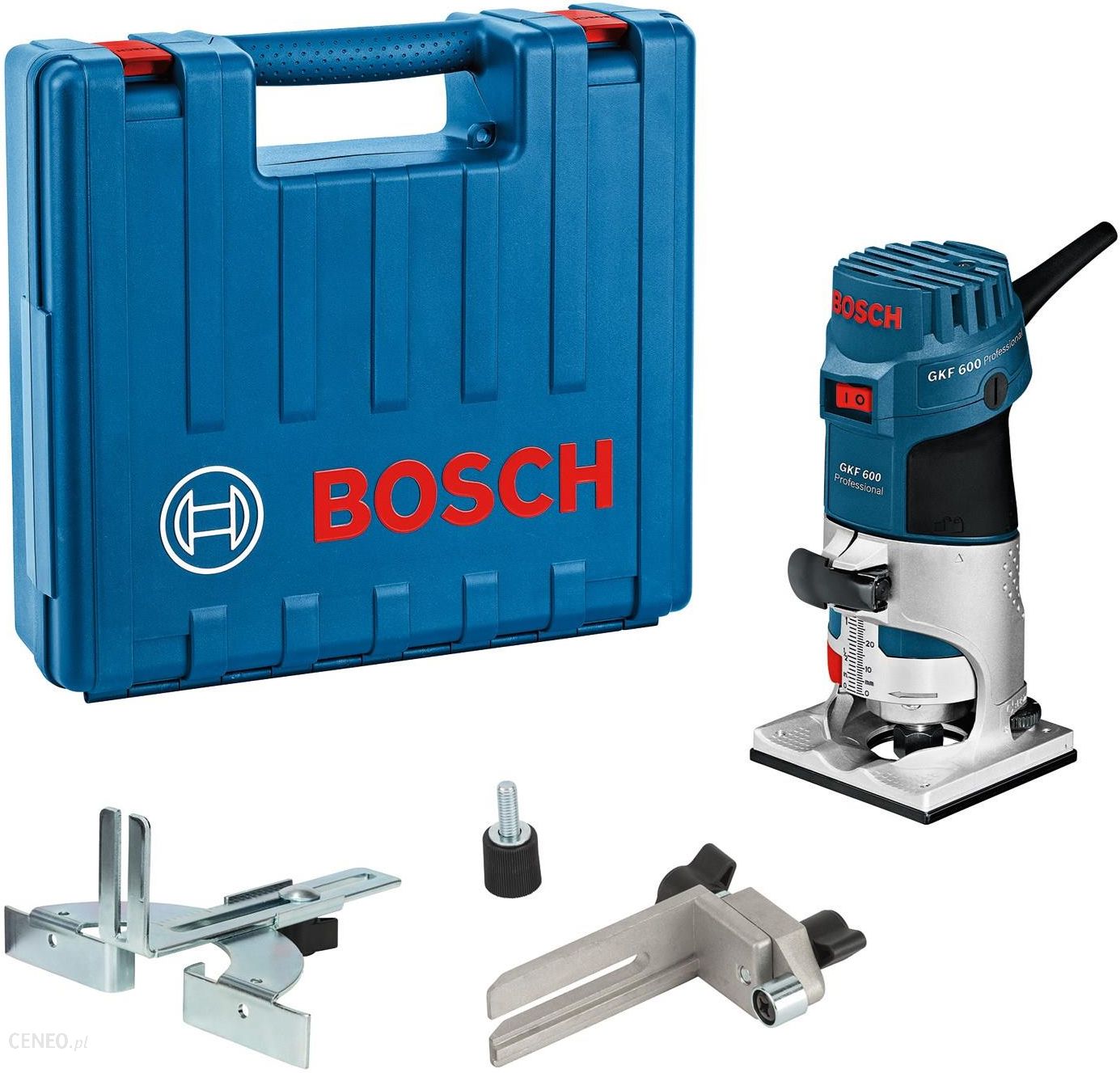 Bosch GKF 600 060160A100