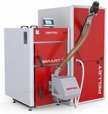 Zdjęcie Defro Smart EkoPELL 20kW - Gryfów Śląski