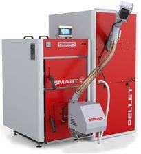 Zdjęcie Defro Smart EkoPell 28kW - Szczawno-Zdrój